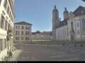 Webcam St. Gallen