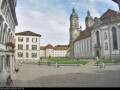 Webcam St. Gallen