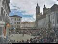 Webcam St. Gallen