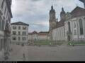 Webcam St. Gallen