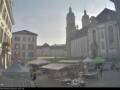 Webcam St. Gallen