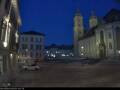 Webcam St. Gallen Gallen