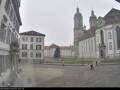 Webcam St. Gallen