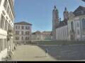 Webcam St. Gallen
