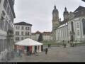 Webcam St. Gallen