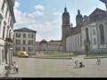 Webcam St. Gallen