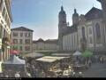 Webcam St. Gallen