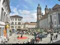 Webcam St. Gallen
