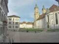 Webcam St. Gallen