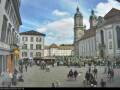 Webcam St. Gallen