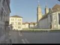 Webcam St. Gallen