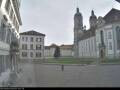 Webcam St. Gallen