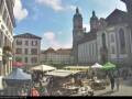 Webcam St. Gallen