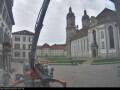 Webcam St. Gallen