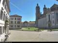 Webcam St. Gallen