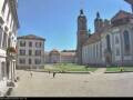 Webcam St. Gallen