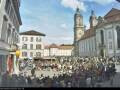 Webcam St. Gallen