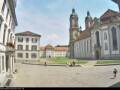 Webcam St. Gallen