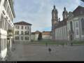 Webcam St. Gallen