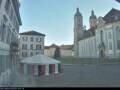 Webcam St. Gallen