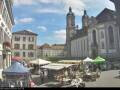 Webcam St. Gallen