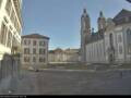 Webcam St. Gallen