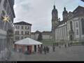 Webcam St. Gallen