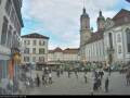 Webcam St. Gallen
