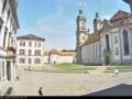 Webcam St. Gallen