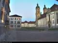 Webcam St. Gallen