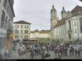 Webcam St. Gallen
