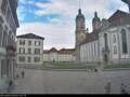 Webcam St. Gallen