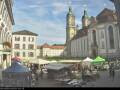 Webcam San Gallo