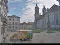 Webcam St. Gallen Gallen
