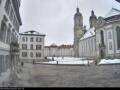 Webcam St. Gallen