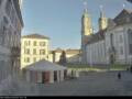 Webcam St. Gallen