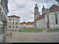 Webcam St. Gallen
