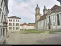 Webcam St. Gallen