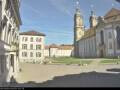Webcam St. Gallen