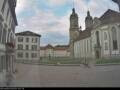 Webcam St. Gallen