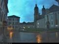 Webcam St. Gallen