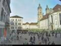 Webcam St. Gallen