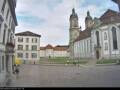Webcam St. Gallen