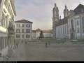 Webcam St. Gallen