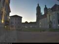 Webcam St. Gallen