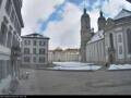 Webcam St. Gallen