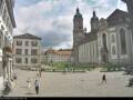 Webcam St. Gallen