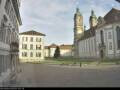 Webcam St. Gallen