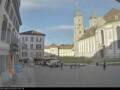 Webcam St. Gallen