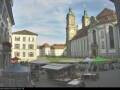 Webcam St. Gallen